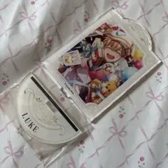 ★Obey m×キャラドリアクスタ・ルーク★