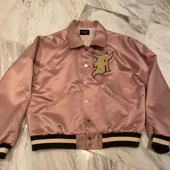 【今週限定値下げ!】FEAR OF GOD ベースボールジャケット