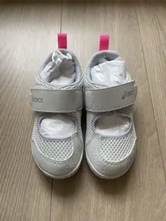 ASICS MESHOES BABY 15.5 cm