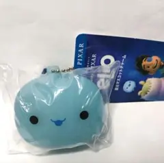 劇場　星つなぎのエリオ　蓄光マスコットチャーム