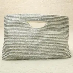 Moyna モイナ ハンドメイド ビーズ ハンド バッグ 和装 手提げ
