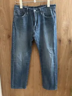Levi’s premium 505 145周年　ビックE W30 L32