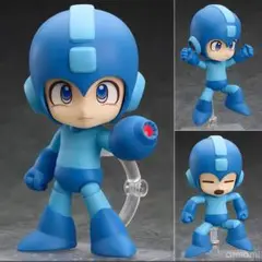 2025年最新】ねんどろいど ロックマンの人気アイテム - メルカリ