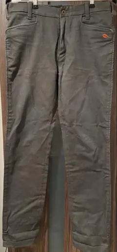 GANGSTERVILLE CHINO PANTS SLIM M GRAY