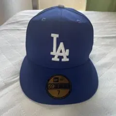 Los Angeles Dodgers 59FIFTY キャップ サイズ7