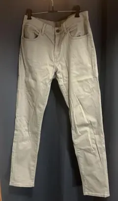 UNIQLO チノパンツ