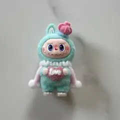 ラブブ フィギュア フロッキー