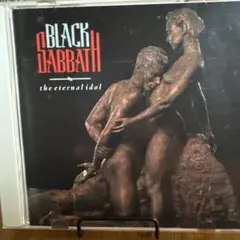 Black Sabbath The Eternal Idol