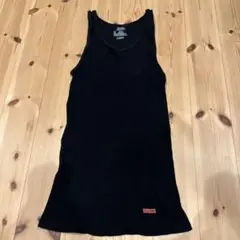 本日削除‼️最終値下げ‼️Supreme × Hanes tanktop