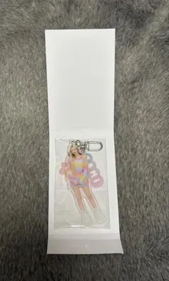 BABYMONSTER ラミ ランダムフォトチャームB