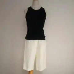 エルメスパンツ(クリーニング済み)&アルマーニシャツ