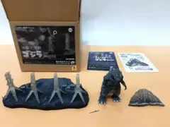 ゴジラ博 B2ポスター GODZILLA 1954-2023 歴代ゴジラ - メルカリ