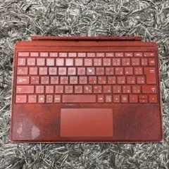 Microsoft Surface Pro キーボード タイプカバー 1725