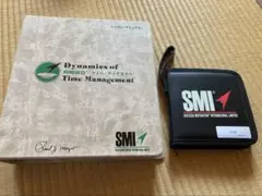 SMI 時間創造 タイム・ダイナミクス