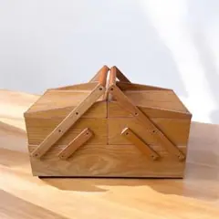 S BRUNソーイングBOX studio CLIP