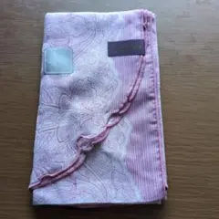 新品　Chenachane UVカット ペイズリー柄ストール