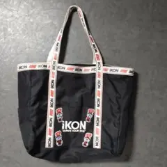 iKON　トートバック