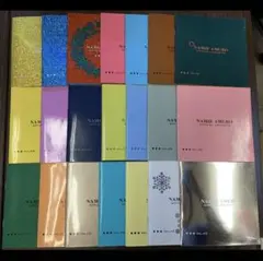 値下げしました☆ 河村隆一 ☆ アナザージャケット 直筆サイン入り 6点セット 値下げしました☆ 河村隆一 ☆ アナザージャケット 直筆サイン