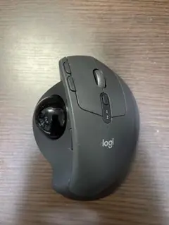 MX ERGO トラックボールマウス ブラック