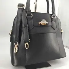 極美品✨anysis 2way ハンドバッグ ショルダーバッグ フォーマル