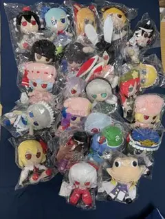伊吹萃香 (笑顔Ver.) 東方Project 酔いどれ萃香ぬいぐるみ　タグ付き 酔いどれ萃香 ぬいぐるみ 東方プロジェクト 伊吹萃香 ピンク