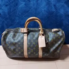 LOUIS VUITTON 50 ボストン