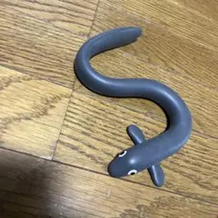 新品 ぷにっと うなぎ 鰻 おもちゃ のびる