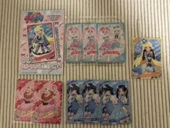 ひみつのアイプリ 10枚