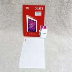 ○Blackview Tab10 Wifi ガラスフィルム タブレット 1枚