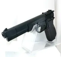 東京マルイ　ガスガン　ブローニング・ハイパワー　動作確認済　遊戯銃　1987年製 maxresdefault.jpg?sqp=-