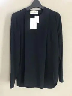 BY MALENE BIRGER ブラウス 黒