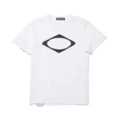 MSCHF ホワイト Tシャツ 半袖
