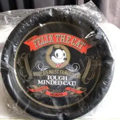 ✳︎希少✳︎ フェリックス FELIX 陶器 新品未使用 置物 訳アリ