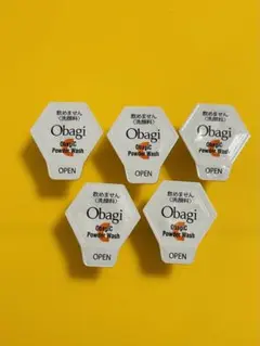オバジC酵素洗顔パウダー☆