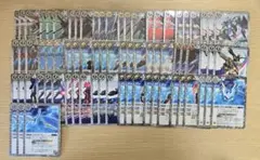 バトスピ コンパス ファウンデーション セット デッキ