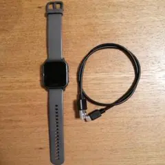 Garmin Venu SQ スマートウォッチ 本体