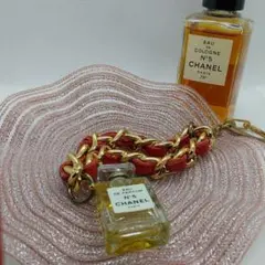 CHANEL香水付きチャームオーデコロン