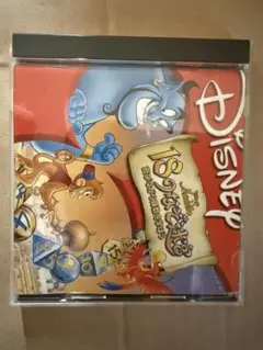 ディズニー 18の魔法の冒険