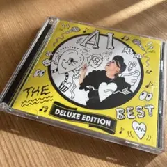 THE BEST-DELUXE EDITION AI
