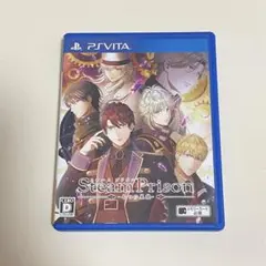 スチームプリズン -七つの美徳- steam prison