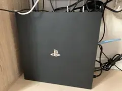 【PS4】PlayStation 4 Pro 1TB