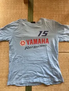 ヤマハ発動機ジュビロ tシャツ