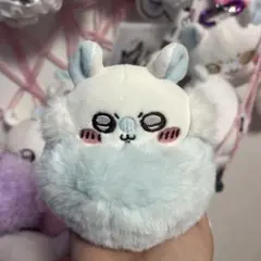 ちいかわ モモンガ しっぽふんわり ぬいぐるみ
