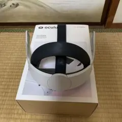 Oculus Quest 2 Elite Strap