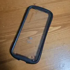 GalaxyS23 face フレームのみ