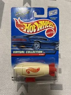 HOTWHEELSホットウィール