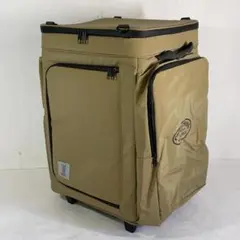 C4339☆美品 DOD バベコロ2 CL1-653-TN クーラーボックス