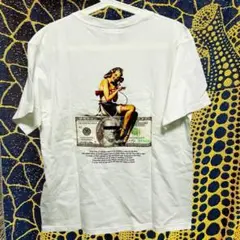 Dollar 半袖 Tシャツ 夏 新品 お洒落 セット 歓迎 XL 2XL