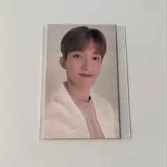 SEVENTEEN ALWAYS YOURS weverse ラキドロ ドギョム