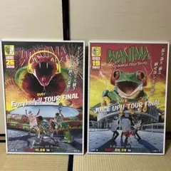 WANIMAポスター wanimaポスター